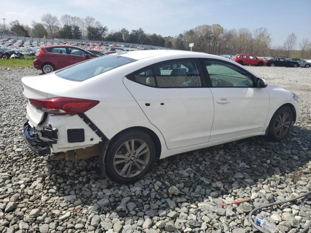 Image 3 of 2018 HYUNDAI ELANTRA SEL 2018 with VIN 5NPD84LF3JH228595