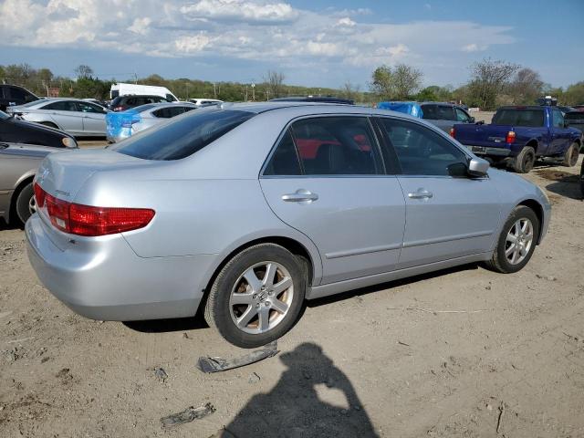 Изображение 3 2005 HONDA ACCORD EX 2005 с VIN 1HGCM66545A044724