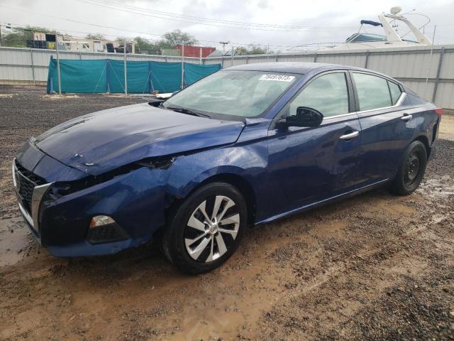 Image 1 of 2019 NISSAN ALTIMA S 2019 with VIN 1N4BL4BV2KC118185