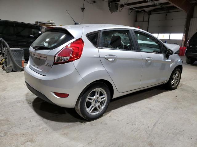 Image 3 of 2019 FORD FIESTA SE 2019 with VIN 3FADP4EJ6KM161352