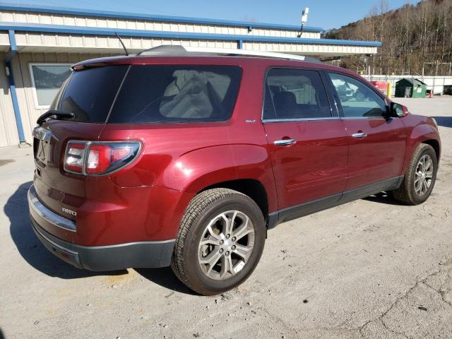 Изображение 3 2016 GMC ACADIA SLT-2 2016 с VIN 1GKKVSKD3GJ146584