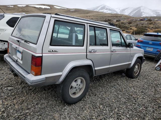 Obraz 3 z 1992 JEEP CHEROKEE LAREDO 1992 z VIN 1J4FJ58S7NL210198