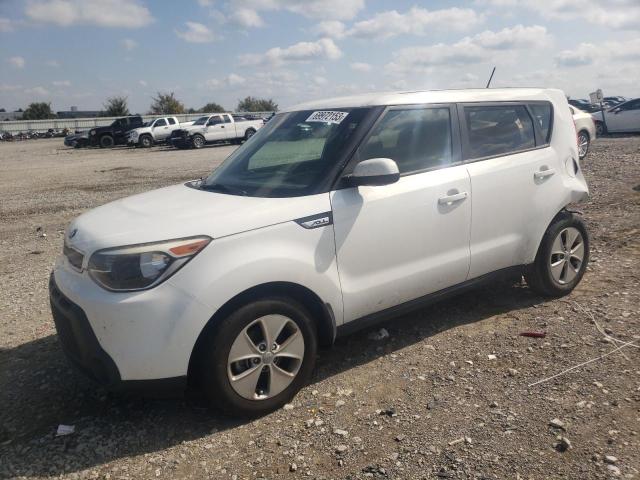Изображение 1 2015 KIA SOUL  2015 с VIN KNDJN2A26F7171532
