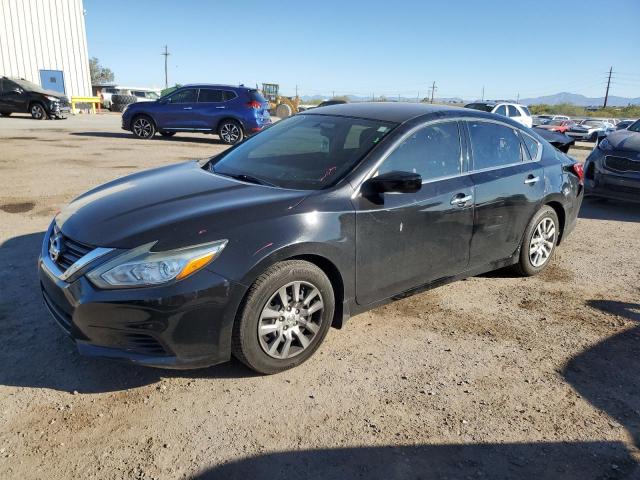 Image 1 of 2016 NISSAN ALTIMA 2.5 2016 with VIN 1N4AL3AP1GN379280