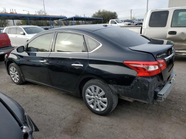 Image 2 of 2016 NISSAN SENTRA S 2016 with VIN 3N1AB7AP4GL637119