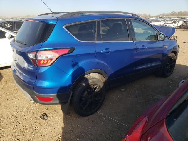 Obraz 3 z 2017 FORD ESCAPE SE 2017 z VIN 1FMCU9GD3HUC21526