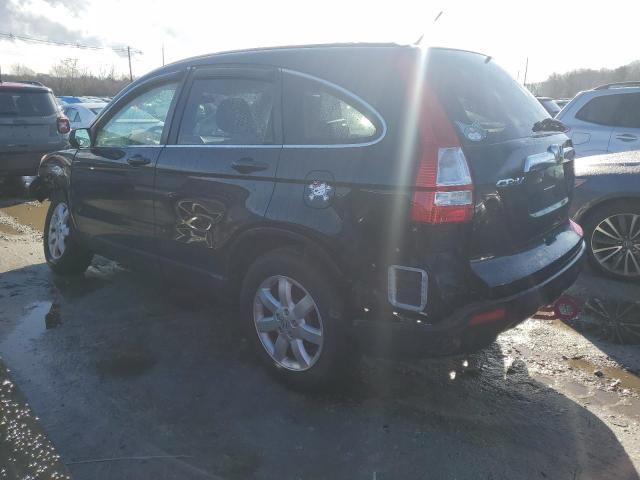 Image 2 of 2007 HONDA CR-V EXL 2007 with VIN 5J6RE48737L004211