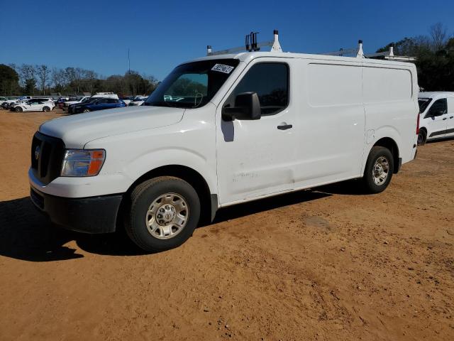 Изображение 1 2018 NISSAN NV 1500 S 2018 с VIN 1N6BF0KM9JN810140