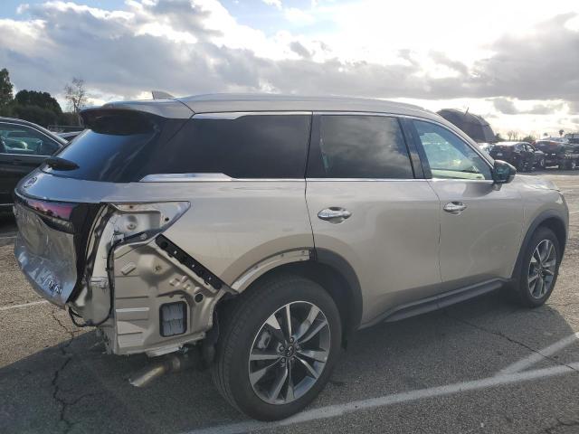 Изображение 3 2023 INFINITI QX60 LUXE 2023 с VIN 5N1DL1FR7PC372606