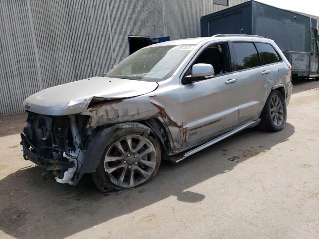 Изображение 1 2016 JEEP GRAND CHEROKEE LIMITED 2016 с VIN 1C4RJFBT9GC489456