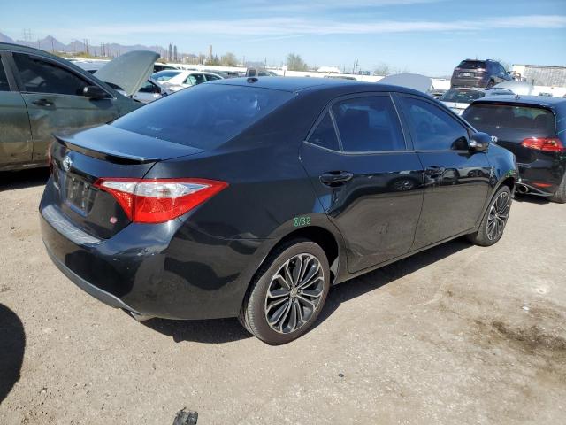 Obraz 3 z 2014 TOYOTA COROLLA L 2014 z VIN 5YFBURHE5EP057423