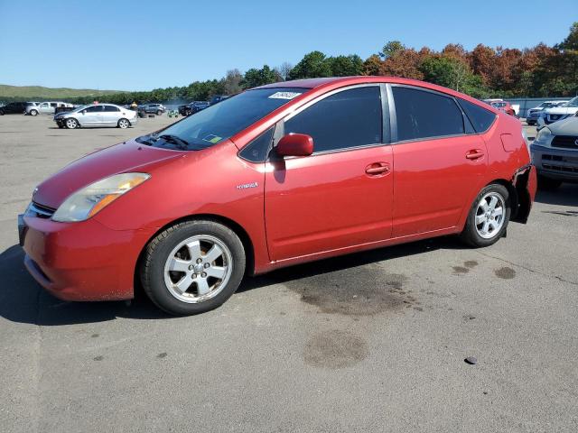 Image 1 of 2008 TOYOTA PRIUS  2008 with VIN JTDKB20UX83374546