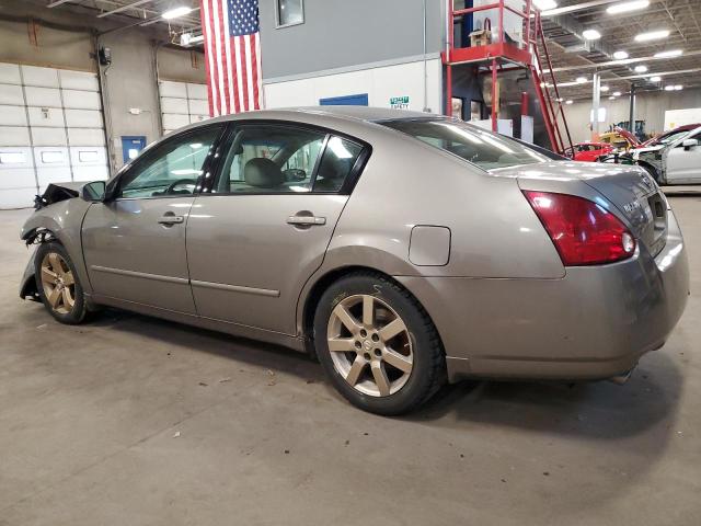 Image 2 of 2004 NISSAN MAXIMA SE 2004 with VIN 1N4BA41E34C856328