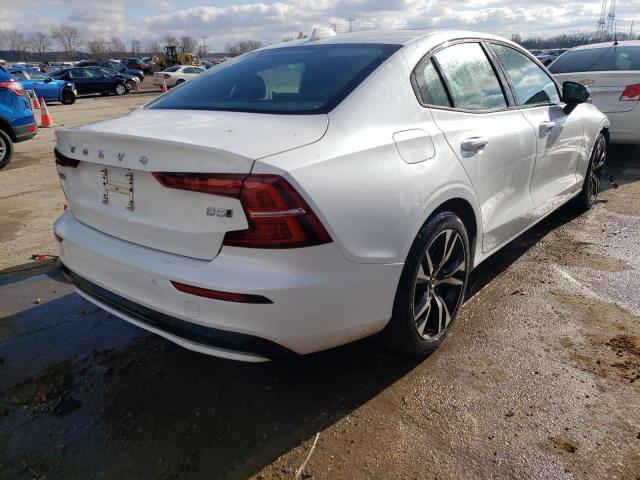 Изображение 3 2024 VOLVO S60 CORE 2024 с VIN 7JRL12TK9RG297231