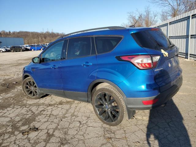 Obraz 2 z 2017 FORD ESCAPE SE 2017 z VIN 1FMCU9GD7HUE04167