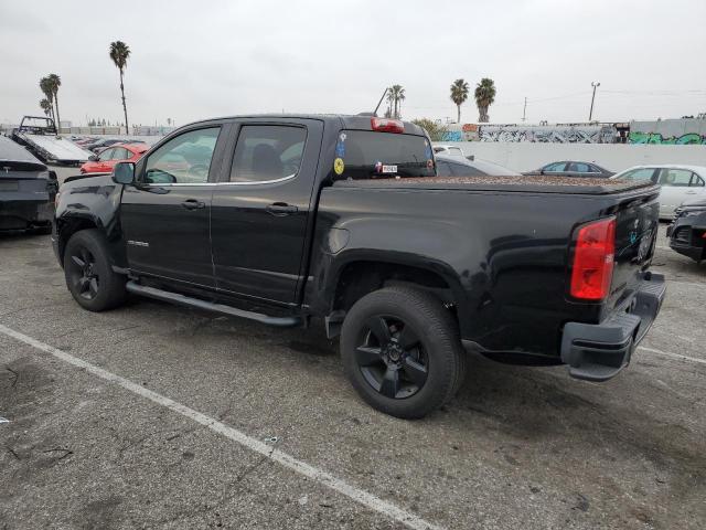 Изображение 2 2016 CHEVROLET COLORADO LT 2016 с VIN 1GCGSCE33G1203465