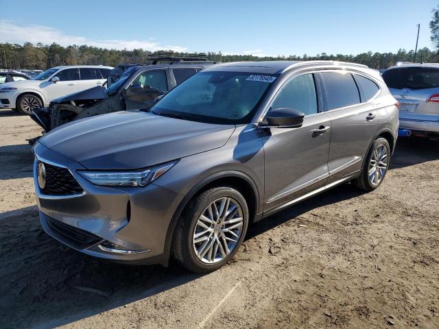 Изображение 2022 ACURA MDX ADVANCE 2022