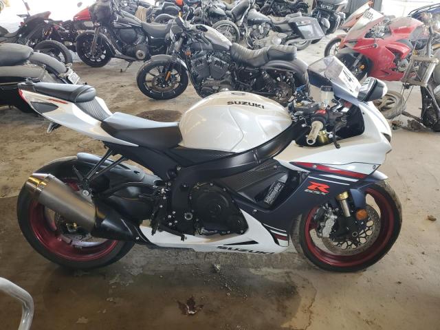 Obraz 2024 SUZUKI GSX-R750  2024