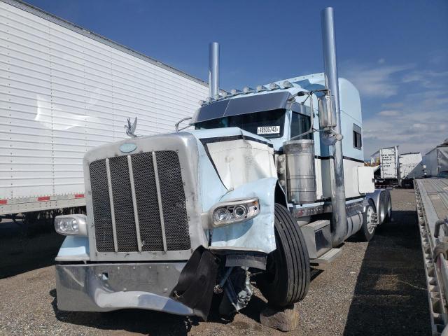 2022 PETERBILT 389  2022 image