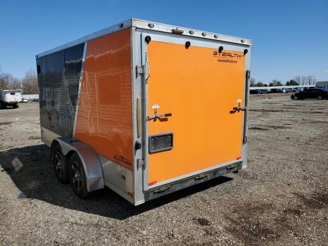 Image 3 of 2016 SPJQ 20TRAILER 2016 with VIN 52LBE1425GE039279