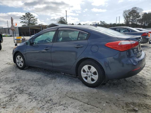 Obraz 2 z 2015 KIA FORTE LX 2015 z VIN KNAFX4A61F5323451