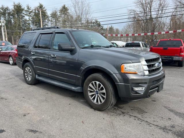 Image 1 of 2017 FORD EXPEDITION XLT 2017 with VIN 1FMJU1JT3HEA26805