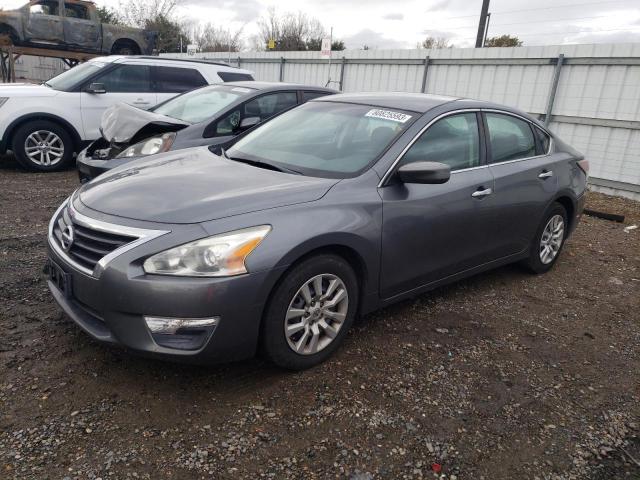 Image 1 of 2014 NISSAN ALTIMA 2.5 2014 with VIN 1N4AL3APXEN200523
