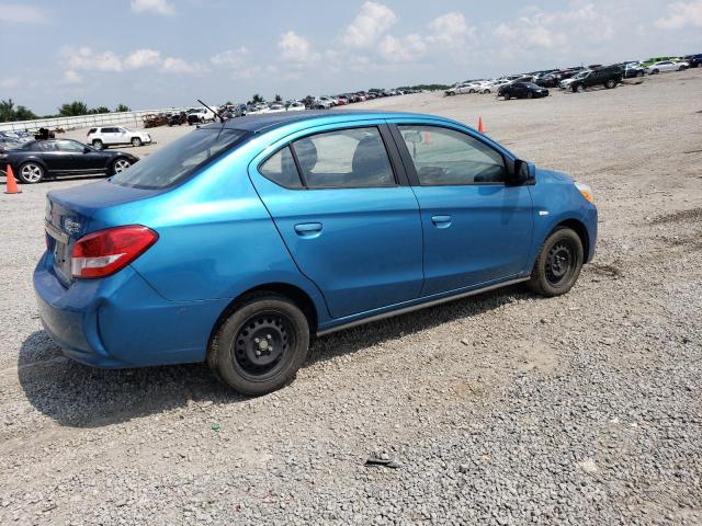 Изображение 3 2019 MITSUBISHI MIRAGE G4 ES 2019 с VIN ML32F3FJ0KHF15700