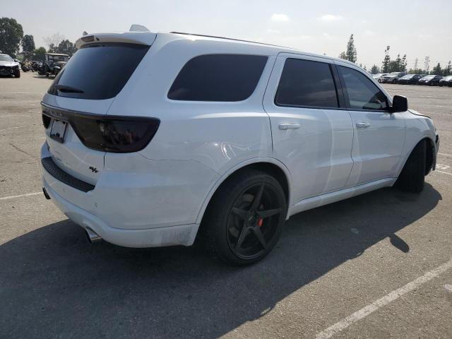 Image 3 of 2018 DODGE DURANGO R/T 2018 with VIN 1C4SDJCT0JC452474