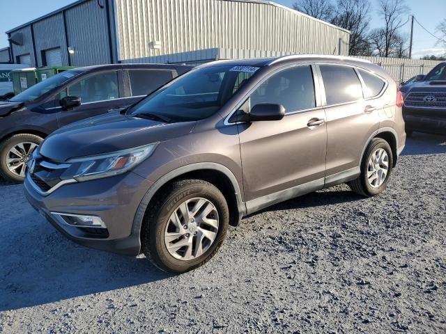 Obraz 1 z 2016 HONDA CR-V EXL 2016 z VIN 2HKRM3H71GH532532