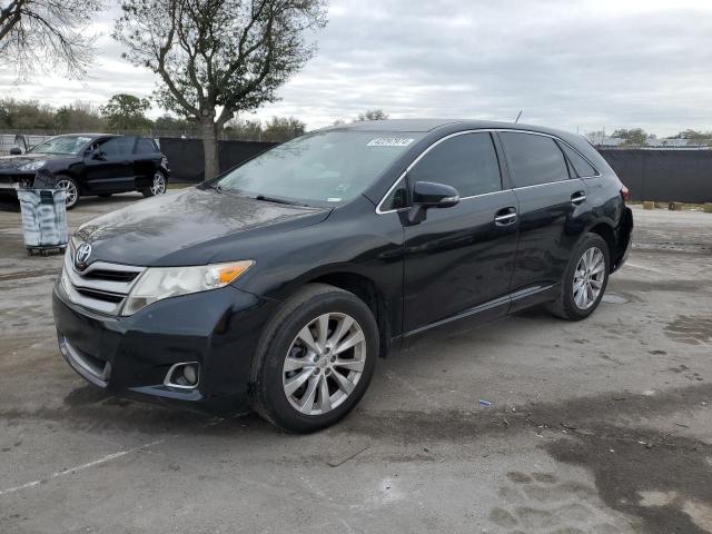 Изображение 1 2013 TOYOTA VENZA LE 2013 с VIN 4T3ZA3BB3DU065141