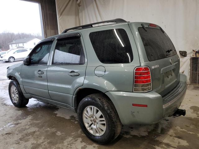 Image 2 of 2007 MERCURY MARINER LUXURY 2007 with VIN 4M2YU91167KJ06822