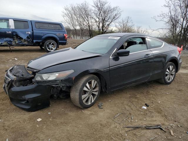Изображение 1 2012 HONDA ACCORD LX 2012 с VIN 1HGCS1B34CA019686