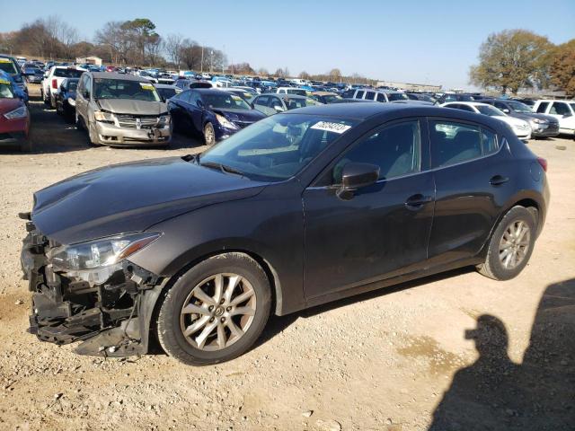 2016 MAZDA 3 SPORT 2016 image