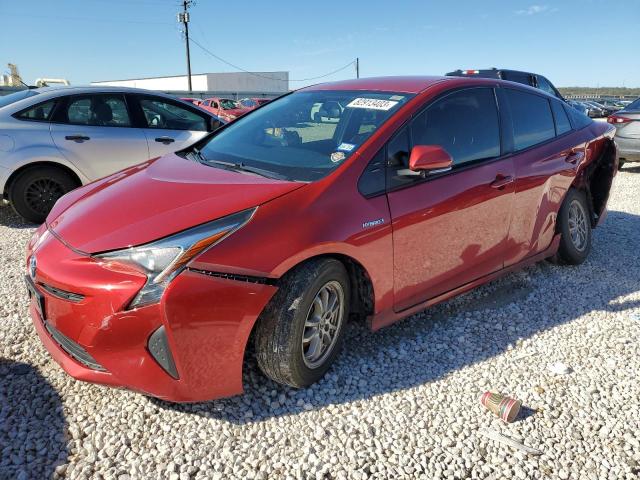 2016 TOYOTA PRIUS  2016 image