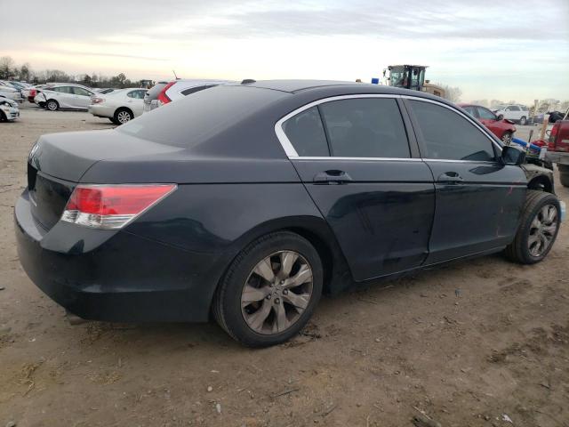 Image 3 of 2008 HONDA ACCORD EXL 2008 with VIN 1HGCP268X8A136581