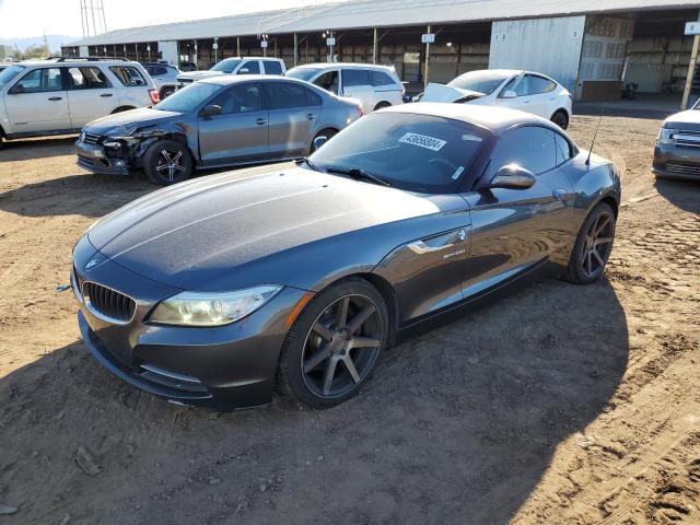 2014 BMW Z4 SDRIVE28I 2014 image