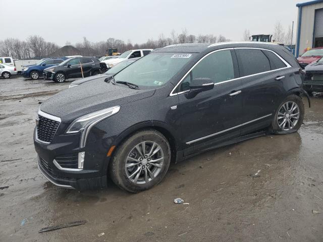 2021 CADILLAC XT5 PREMIUM LUXURY 2021 image