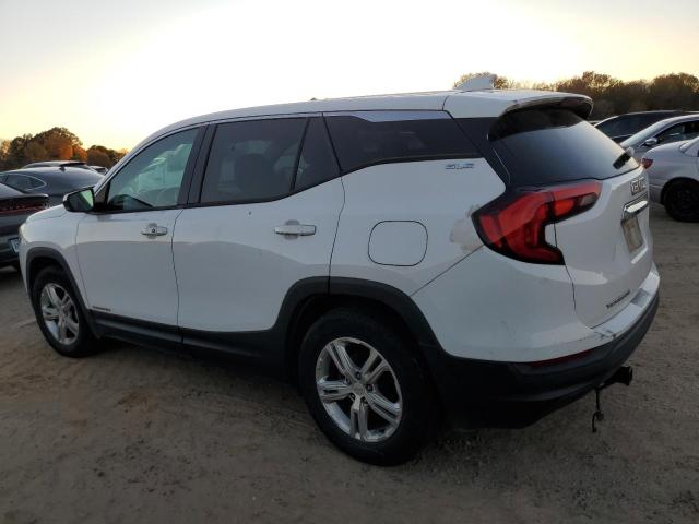Obraz 2 z 2018 GMC TERRAIN SLE 2018 z VIN 3GKALMEV2JL159005