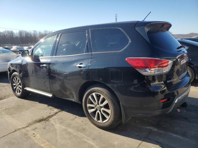 Изображение 2 2013 NISSAN PATHFINDER S 2013 с VIN 5N1AR2MM9DC617786