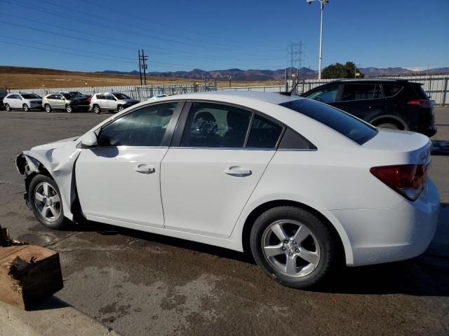 Изображение 2 2014 CHEVROLET CRUZE LT 2014 с VIN 1G1PC5SB5E7163994