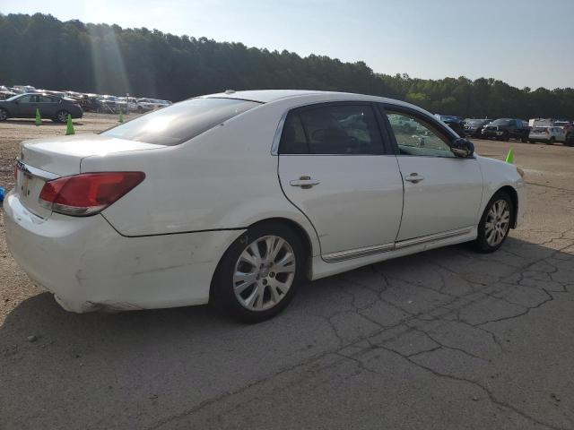 Изображение 3 2011 TOYOTA AVALON BASE 2011 с VIN 4T1BK3DB4BU429181