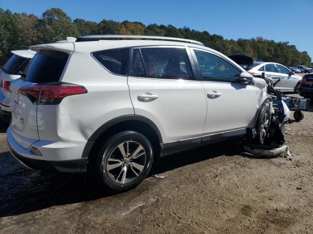Image 3 of 2018 TOYOTA RAV4 ADVENTURE 2018 with VIN 2T3RFREVXJW833963