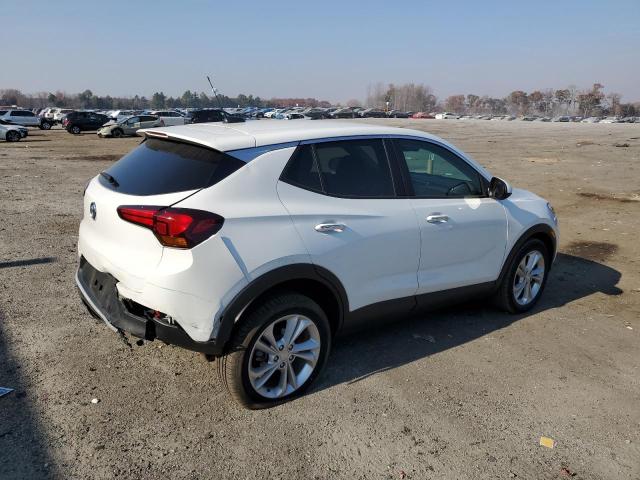 Изображение 3 2022 BUICK ENCORE GX PREFERRED 2022 с VIN KL4MMBS20NB145948
