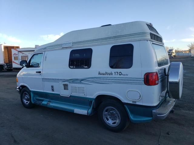Изображение 3 2001 DODGE RAM VAN B2500 2001 с VIN 2B6JB21Y21K502754