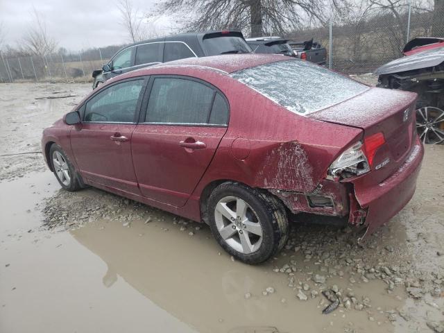 Obraz 2 z 2007 HONDA CIVIC EX 2007 z VIN 1HGFA16887L102697