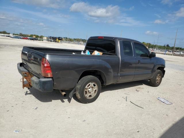 Image 3 of 2015 TOYOTA TACOMA ACCESS CAB 2015 with VIN 5TFTX4CN6FX063871