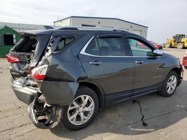 Изображение 3 2020 CHEVROLET EQUINOX PREMIER 2020 с VIN 3GNAXXEV1LS624942
