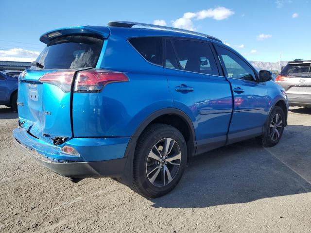 Image 3 of 2016 TOYOTA RAV4 XLE 2016 with VIN JTMWFREV5GJ099419
