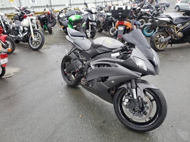2016 YAMAHA YZFR6  2016 image